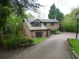 Crabtree Cottage Rainsough Hill, Prestwich, Manchester M25