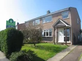 Begonia Drive, Burbage, Hinckley LE10