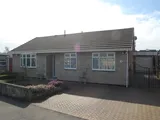 Swanbourne Close, Hasland, Chesterfield S41