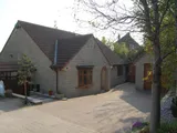 Langer Lane, Chesterfield S40