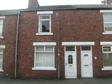Dent Street, Shildon DL4