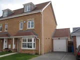 Shining Bank, Handsworth, Sheffield S13