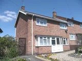 Belvoir Crescent, Newhall, Swadlincote DE11