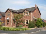 Elizabeth Close, Staining, Blackpool FY3