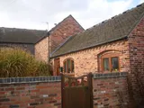 Sparrow Barn, Whitacre Lane, Lichfield (Ref 20654)