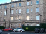 Halmyre Street, Edinburgh