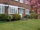 2 Bedroom Ground Floor Flat
