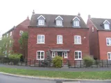 Navigation Loop, Stone ST15