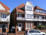 Crawford Gardens, Cliftonville, Margate CT9