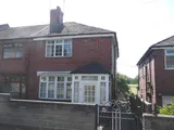 Barnfield Road, Burslem, Stoke-on-trent ST6