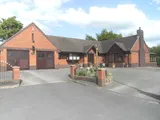 Yew Tree Close, Light Oaks, Stoke-On-Trent ST2