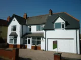 Sycamores Vicarage Lane, Weston Rhyn, Oswestry SY10