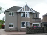 Old Church Road, Clevedon BS21