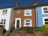 MIDHURST a well modernised 3 bed house in this popular development