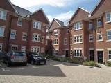 Lavender Road, Woking, Surrey