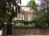 Norfolk Road, St John's Wood, London, NW8