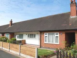 Oldfield Drive, Mobberley