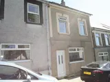 The Green, Abertwysygg
