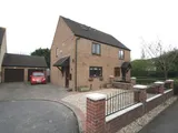 Painswick Close, Witney