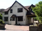 LIPHOOK close to village centre