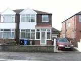 Milton Road, Stretford, Manchester M32