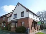 Brackendale, Exmouth EX8