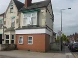 Beckett Road, Doncaster DN2