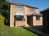 Grasmere House Audby Lane, Wetherby LS22