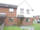Chillingham Drive, Leigh WN7