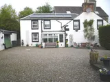 Burnside, Auchtermuchty, Cupar KY14