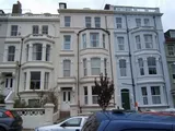 3 Anglesea Terrace, St Leonards On Sea, East Sussex