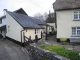 The Brew House, Cobbaton, Umberleigh, Devon, EX37 9SD
