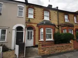 Russell Road, Wimbledon, London, SW19