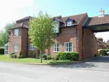 Arden Mews, Northallerton