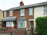 Dacre Road, Hitchin, Herts