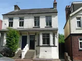 Sturry Hill, Sturry, Canterbury CT2