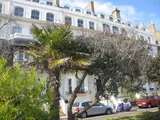 , Marine Parade, Folkestone CT20