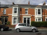 Glenthorn Road, Newcastle Upon Tyne NE2
