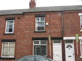 Craig Street, Darlington DL3