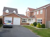 Reeves Way, Armthorpe, Doncaster DN3