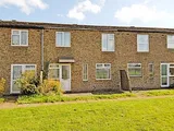 Robin Lane, Wellingborough, Northamptonshire
