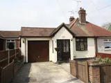 Pitsea Mount, Essex