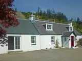 Rose Cottage, North Kessock