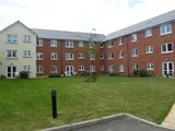 Hammond Close, Highworth