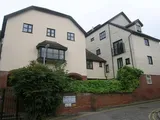 Bellamy House