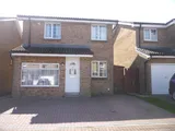 Beechwood Grove, Uphall Station, Livingston EH54