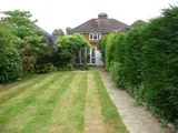 Brockham, Betchworth