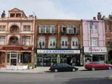 First Floor Offices TO LET in a prime scenic position overlooking Ramsgate Harbour