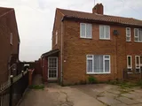 Fort Crescent, Walsall Wood, Walsall