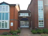 BOREHAMWOOD